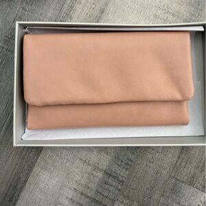 Status Anxiety Audrey Wallet